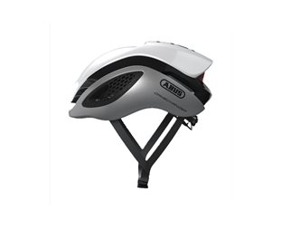 Maantiekypärä ABUS GameChanger Silver White