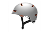 Lasten pyöräilykypärä ABUS Scraper 3.0 Ace Polar Matt