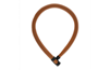 Ketjulukko ABUS IVERA Chain 7210/85 Oranssi