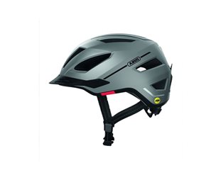 Abus Cykelhjälm Pedelec 2.0 Mips Silver Edition