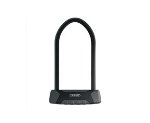 U-lukko ABUS GRANIT XPlus 540, 230 mm,