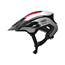 Abus Cykelhjälm Montrailer Quin Polar White