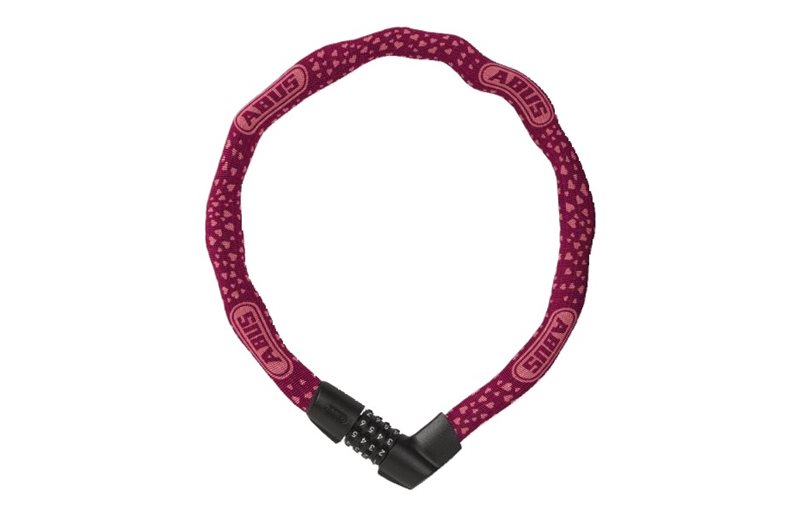 Yhdistelmälukko ABUS Tresor 1385/75 Cherry Heart