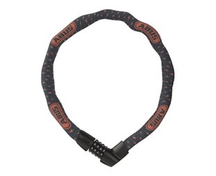 ABUS Ketjulukko 1385/75 Tresor M/Koodi