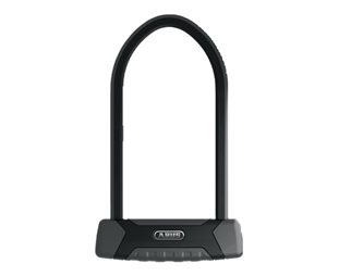 U-lukko ABUS GRANIT XPlus 540, 300 mm,