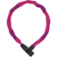 Ketjulukko ABUS Catena 6806K/75 Neon Pink