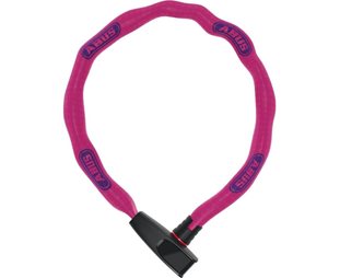Ketjulukko ABUS Catena 6806K/85 Neon Pink
