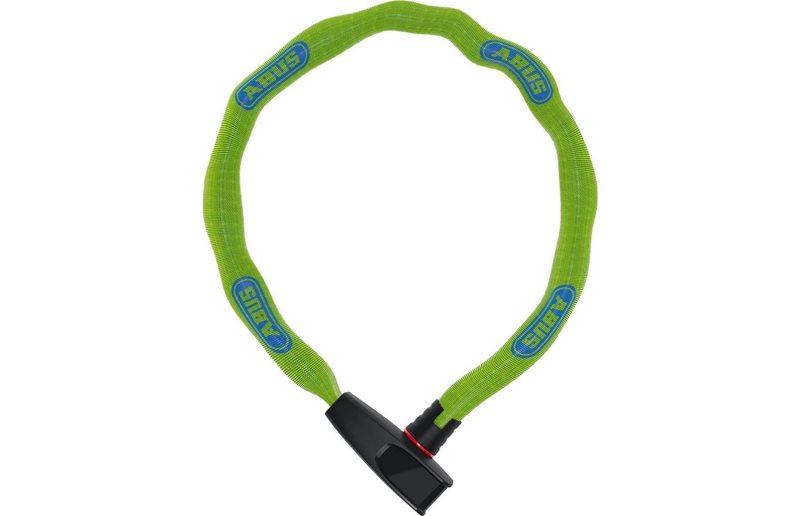 Abus Ketjulukko Catena 6806K/85 Neon Green