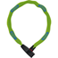 Abus Ketjulukko Catena 6806K/85 Neon Green