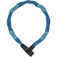 Ketjulukko ABUS Catena 6806K/85 Neon Blue