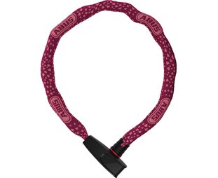 Abus Kättinglås Catena 6806K/85 Cherry Heart