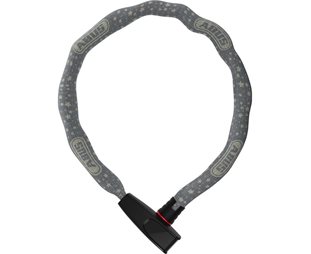 Abus Kättinglås Catena 6806K/85 Grey Star