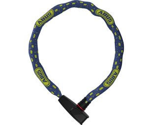 Abus Kjettinglås Catena 6806K/85 Blue Mask
