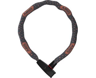 Abus Kjettinglås Catena 6806K/85 Grey Lightning