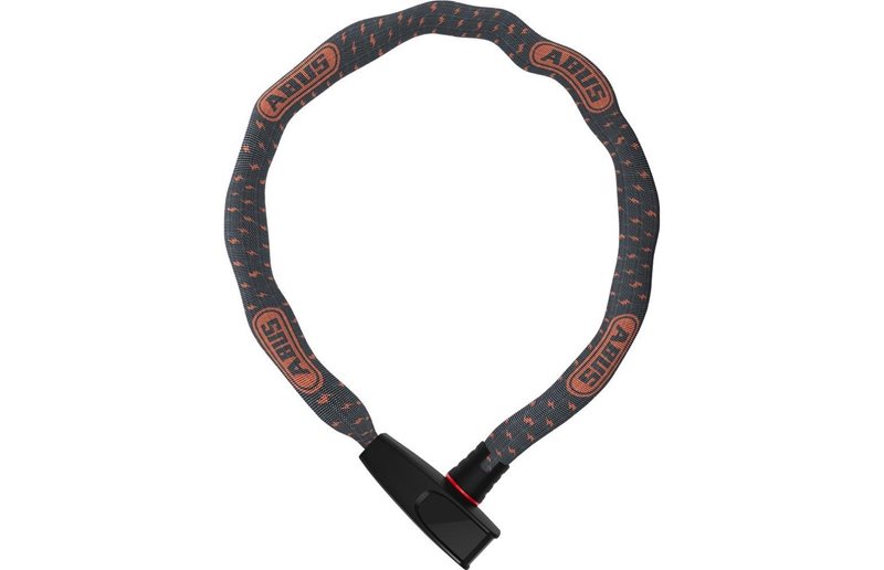 Ketjulukko ABUS Catena 6806K/85 Grey Lightning