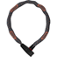 Ketjulukko ABUS Catena 6806K/85 Grey Lightning