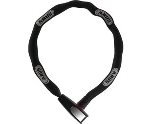 Abus Kättinglås Catena 6806K/110 Black