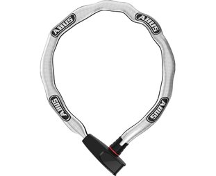 Abus Kättinglås Catena 6806K/110 Reflective