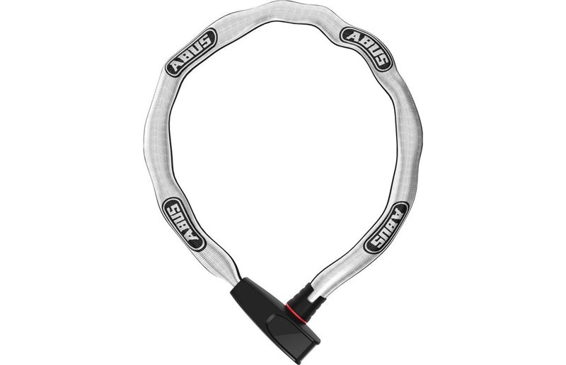 Abus Ketjulukko Catena 6806K/110 Reflective