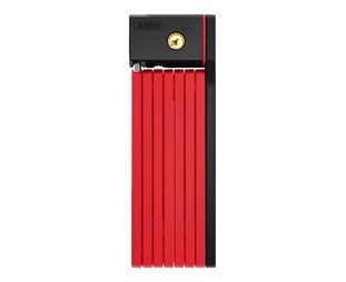 Abus Sammenleggbart Lås 5700/110 Bordo Big Ugri