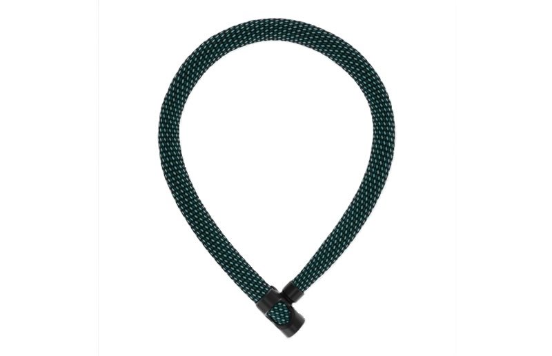 Ketjulukko ABUS IVERA Chain 7210/110 Sininen