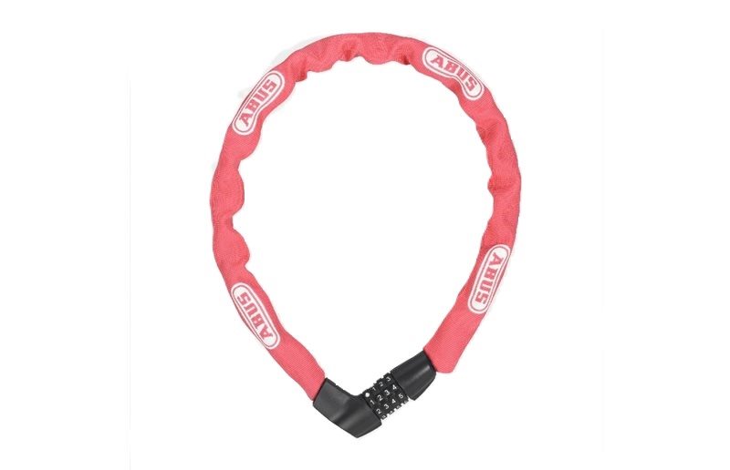 Yhdistelmälukko ABUS Tresor 1385/85 7mm Coral