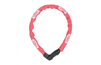 Yhdistelmälukko ABUS Tresor 1385/85 7mm Coral