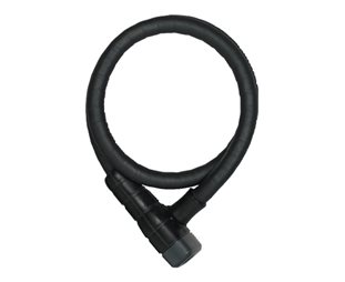 Abus Steel-O-Flex 6615 Microflex 6615K