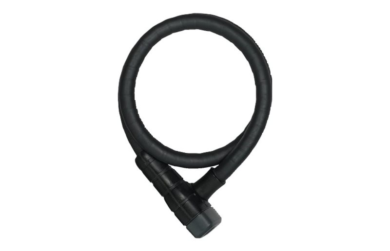Vaijerilukko ABUS MicroFlex 6615K 15mm/85cm
