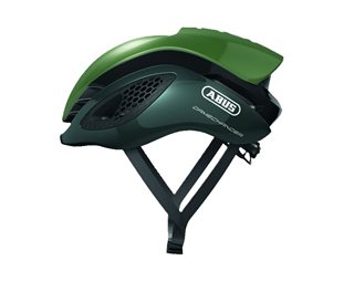 Maantiekypärä ABUS GameChanger Opal Green