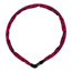 Yhdistelmälukko ABUS Steel-O-Chain 4804C/75 Pinkki