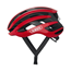 Maantiekypärä ABUS AirBreaker Blaze Red