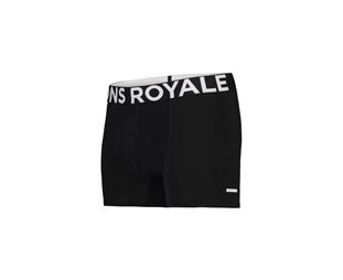 Mons Royal Underställ Hold 'emshorty Boxer M NAVY