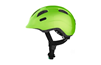 Lasten pyöräilykypärä ABUS Smiley 2.0 Vihreällä Soljella Sparkling Green
