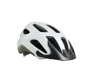 Trek Cykelhjelm Solstice Mips White