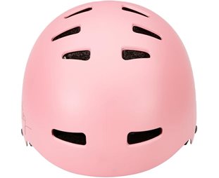 Pyöräilykypärä TSG Evolution Solid Color Helmet Women Satin Sakura
