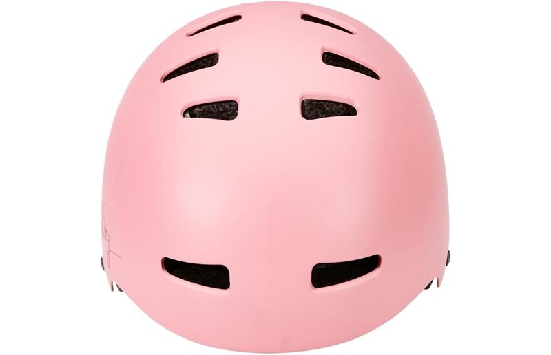 Pyöräilykypärä TSG Evolution Solid Color Helmet Women Satin Sakura