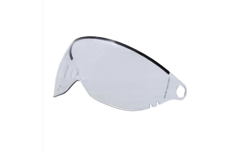 ABUS Kypärävisiiri ACE/Hyban One-size