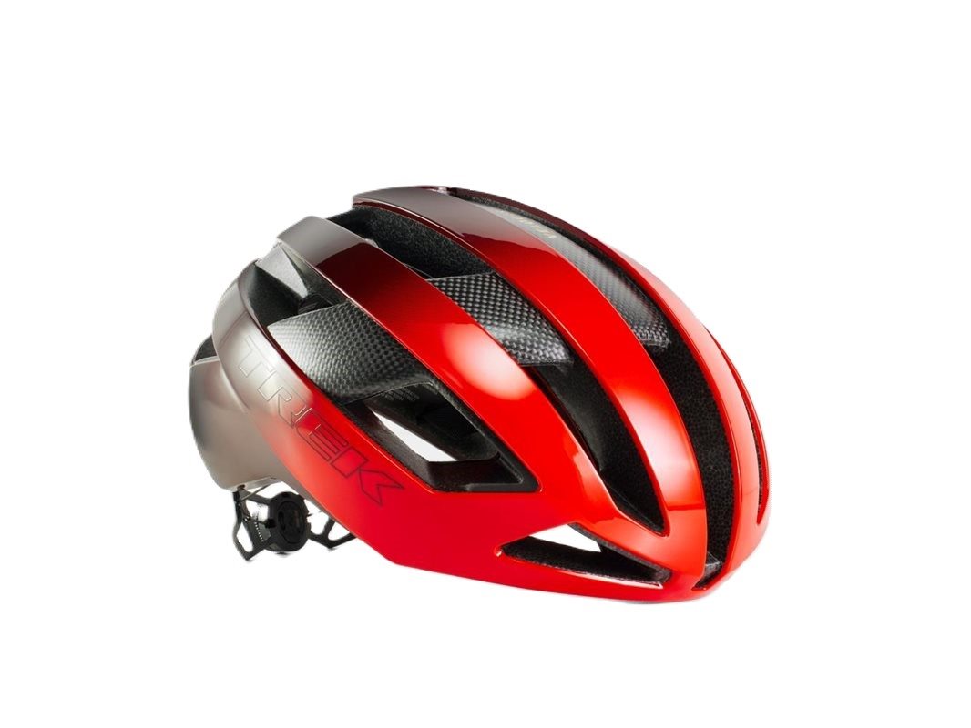 Kp Trek Velocis Mips Helmet Viper Red/Cobra Blood frn TREK