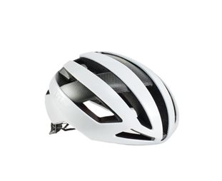 Trek Cykelhjelm Racer Velocis Mips Crystal White