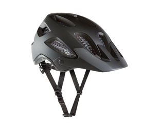 Bontrager MTB Hjälm Rally Wavecel Svart