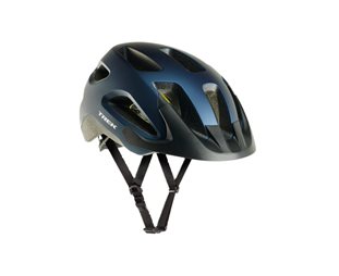 Trek Cykelhjälm Solstice Mips Blue