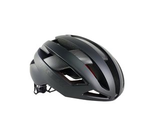 Trek Cykelhjelm Racer Velocis Mips Sort