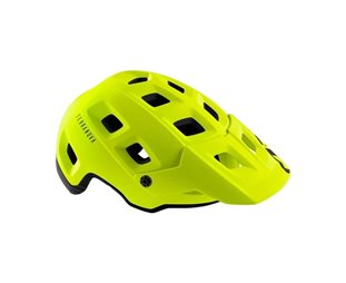 MET MTB kypärä Terranova Mips Lime Green/Matt