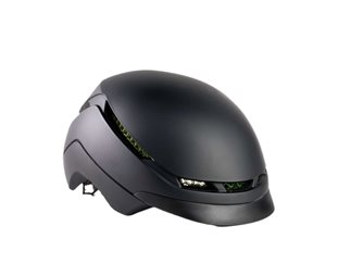 Bontrager Cykelhjelm Pendler Charge Wavecel