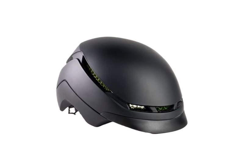Bontrager Cykelhjelm Pendler Charge Wavecel