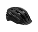 Met Cykelhjelm Downtown Black/Glossy