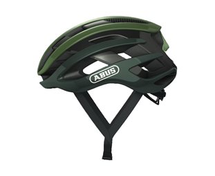 Abus Cykelhjälm Airbreaker Opal Green