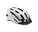 Met Cykelhjälm Downtown Mips White/Glossy