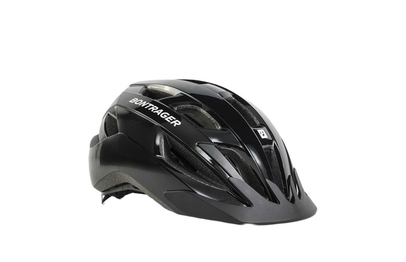 Bontrager MTB Hjälm Solstice Black